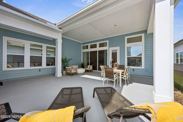 58 BLUE HAMPTON Drive, Ponte Vedra, FL 32081