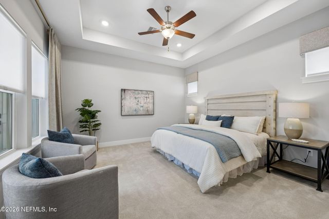 58 BLUE HAMPTON Drive, Ponte Vedra, FL 32081