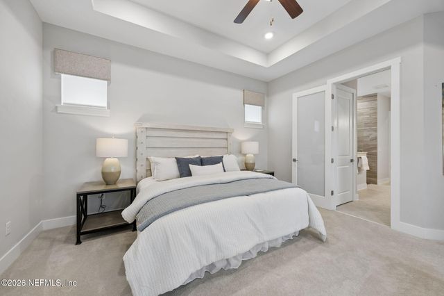 58 BLUE HAMPTON Drive, Ponte Vedra, FL 32081