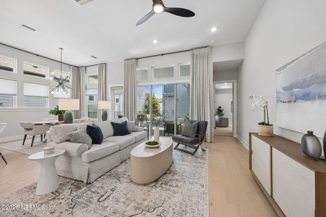 58 BLUE HAMPTON Drive, Ponte Vedra, FL 32081