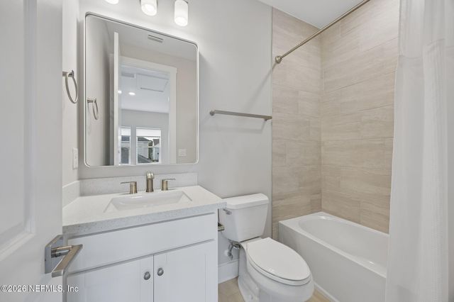 58 BLUE HAMPTON Drive, Ponte Vedra, FL 32081