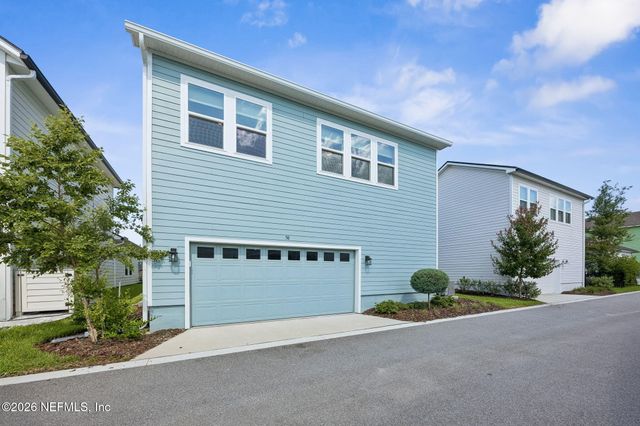 58 BLUE HAMPTON Drive, Ponte Vedra, FL 32081