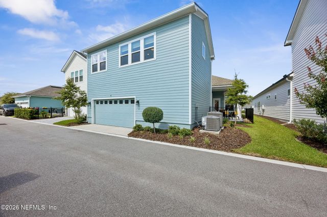 58 BLUE HAMPTON Drive, Ponte Vedra, FL 32081