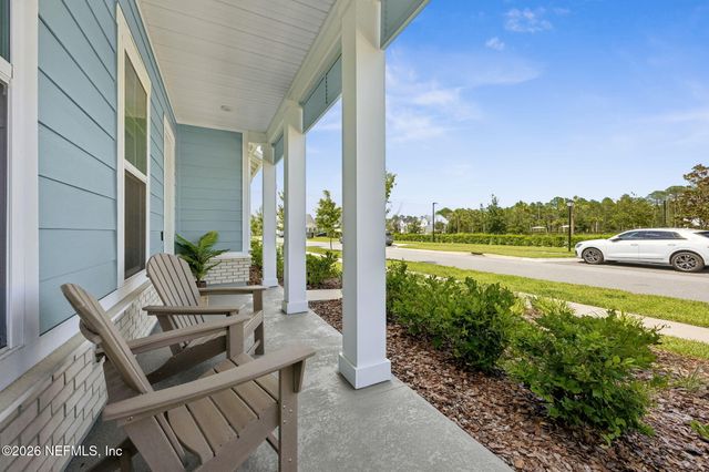 58 BLUE HAMPTON Drive, Ponte Vedra, FL 32081