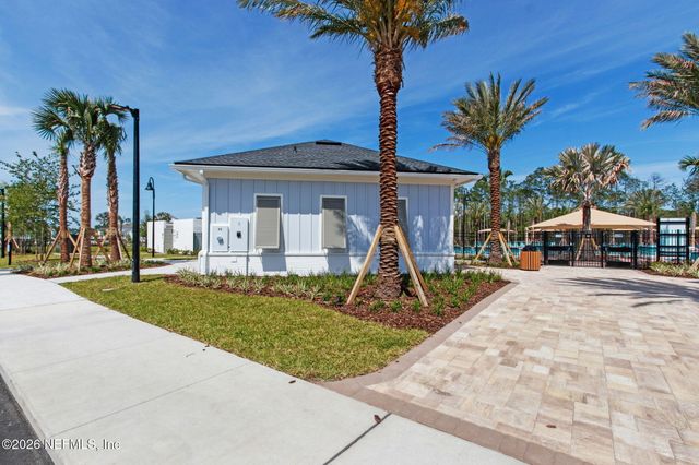 58 BLUE HAMPTON Drive, Ponte Vedra, FL 32081