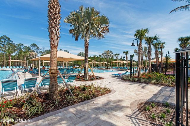 58 BLUE HAMPTON Drive, Ponte Vedra, FL 32081