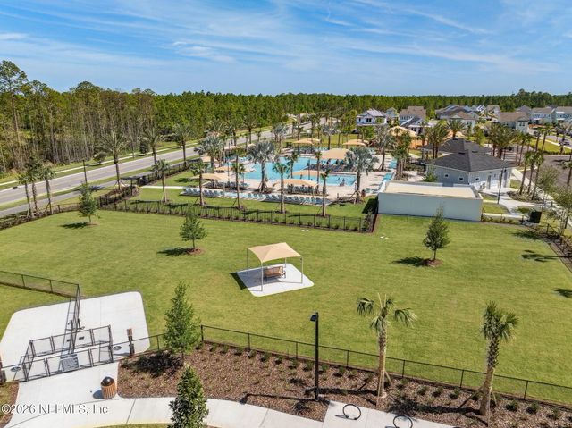 58 BLUE HAMPTON Drive, Ponte Vedra, FL 32081