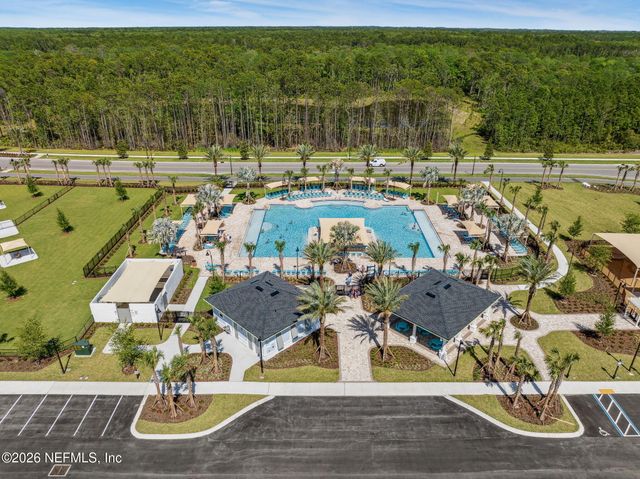 58 BLUE HAMPTON Drive, Ponte Vedra, FL 32081
