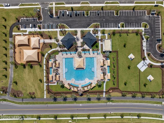 58 BLUE HAMPTON Drive, Ponte Vedra, FL 32081