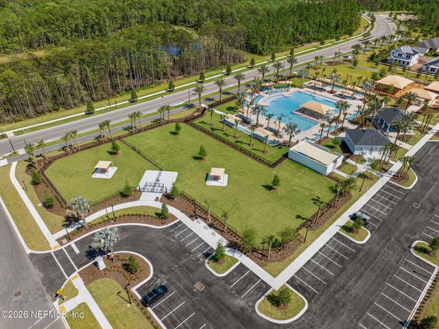 58 BLUE HAMPTON Drive, Ponte Vedra, FL 32081