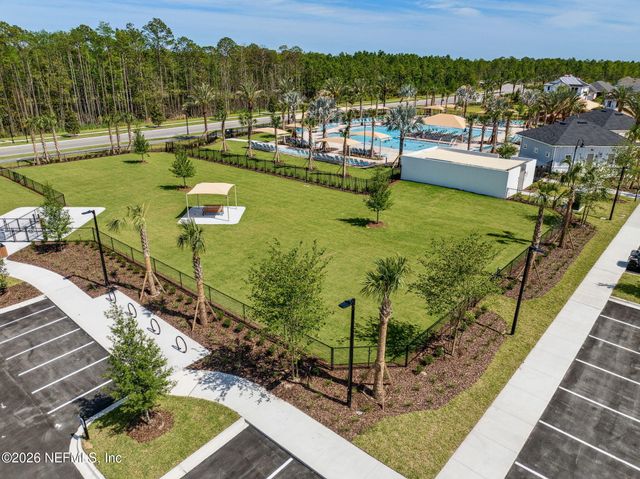 58 BLUE HAMPTON Drive, Ponte Vedra, FL 32081