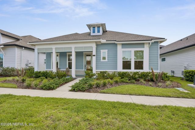 58 BLUE HAMPTON Drive, Ponte Vedra, FL 32081