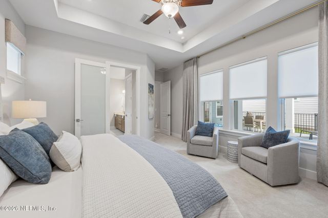 58 BLUE HAMPTON Drive, Ponte Vedra, FL 32081