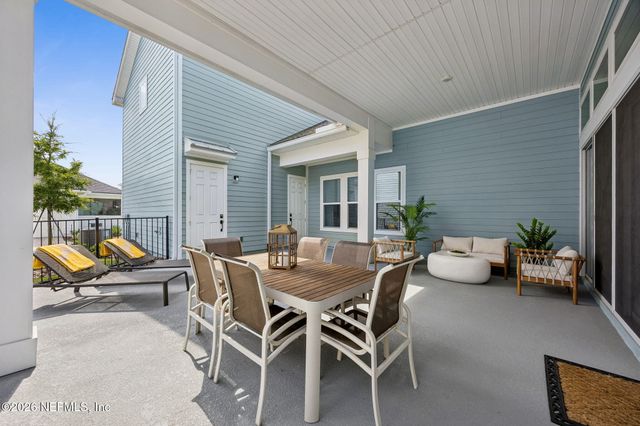 58 BLUE HAMPTON Drive, Ponte Vedra, FL 32081