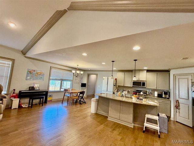 5849 Blevins Circle, Montgomery, AL 36117