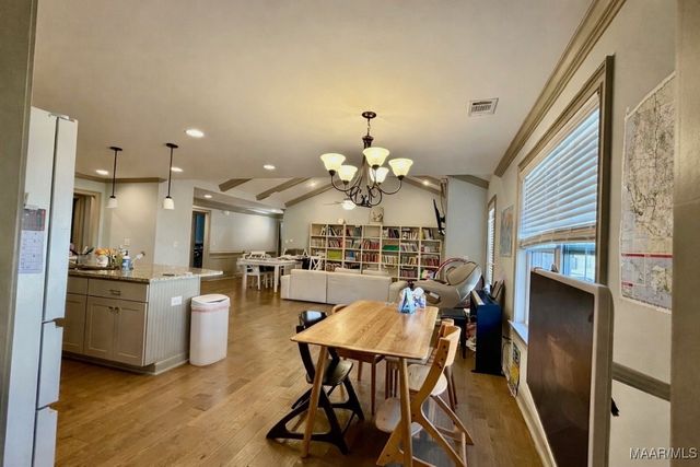 5849 Blevins Circle, Montgomery, AL 36117