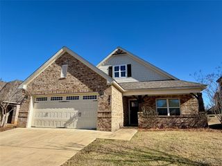 5849 Blevins Circle, Montgomery, AL 36117