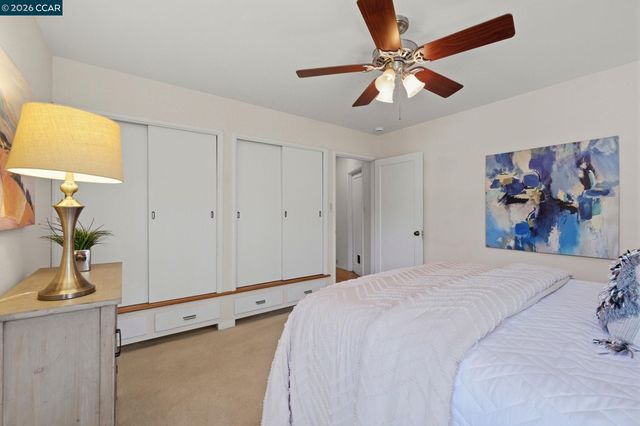 1021 Ulfinian Way, Martinez, CA 94553