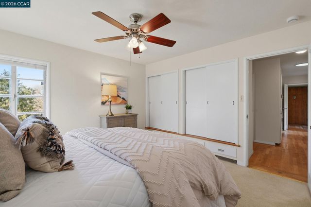 1021 Ulfinian Way, Martinez, CA 94553