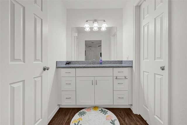 2511 Chancellorsville Court, League City, TX 77573