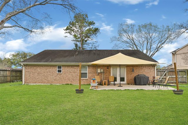 2511 Chancellorsville Court, League City, TX 77573