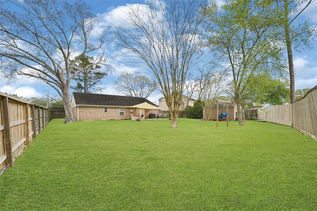 2511 Chancellorsville Court, League City, TX 77573