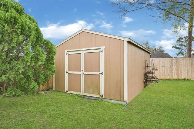 2511 Chancellorsville Court, League City, TX 77573