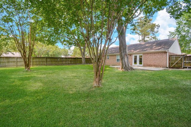 2511 Chancellorsville Court, League City, TX 77573