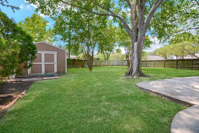 2511 Chancellorsville Court, League City, TX 77573