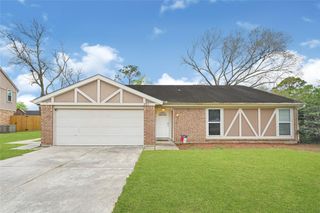 2511 Chancellorsville Court, League City, TX 77573