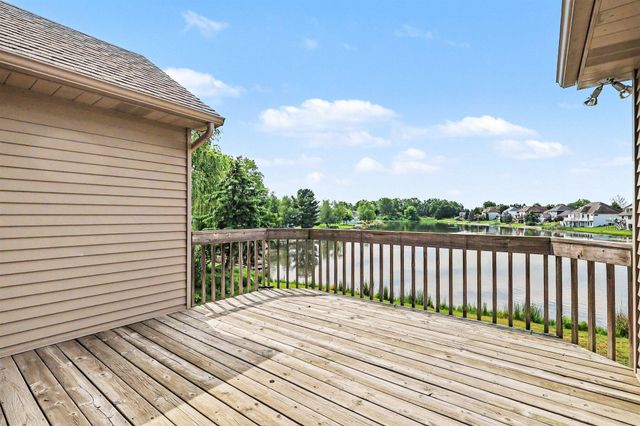 9112 Bluff Lake Street, Zeeland, MI 49464