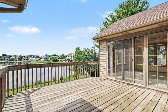 9112 Bluff Lake Street, Zeeland, MI 49464