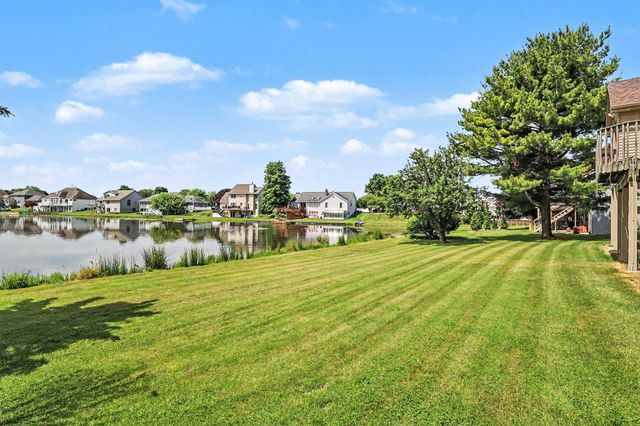 9112 Bluff Lake Street, Zeeland, MI 49464