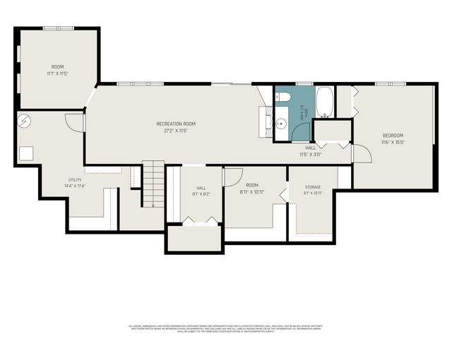 9112 Bluff Lake Street, Zeeland, MI 49464