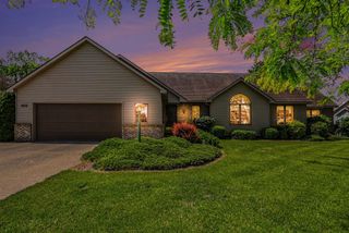 9112 Bluff Lake Street, Zeeland, MI 49464