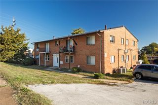 2543 Mary Avenue, Jennings, MO 63136