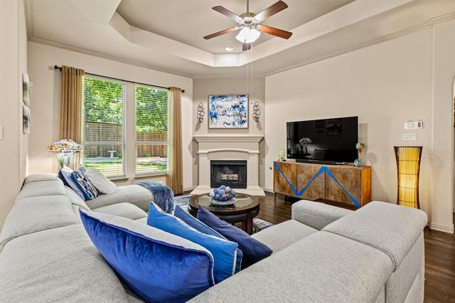 2508 Pioneer Drive, Denton, TX 76210