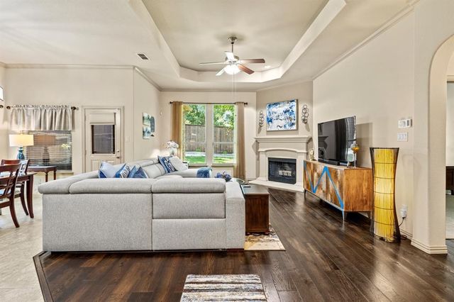 2508 Pioneer Drive, Denton, TX 76210