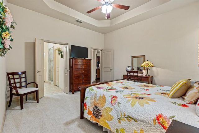 2508 Pioneer Drive, Denton, TX 76210