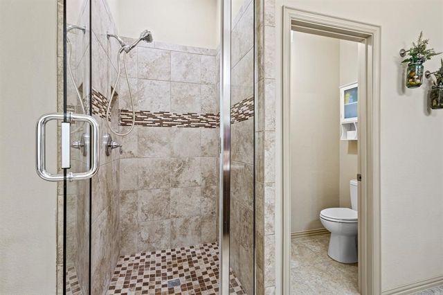 2508 Pioneer Drive, Denton, TX 76210