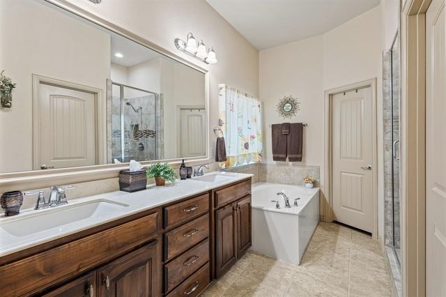 2508 Pioneer Drive, Denton, TX 76210