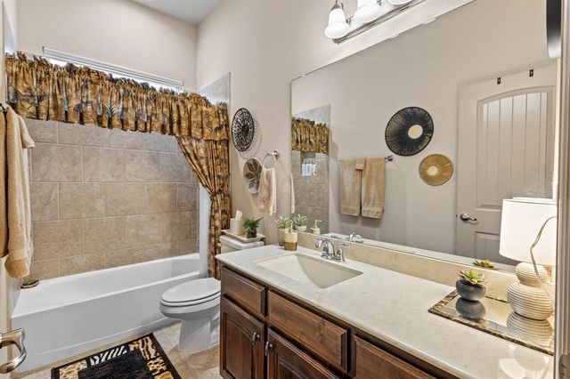 2508 Pioneer Drive, Denton, TX 76210