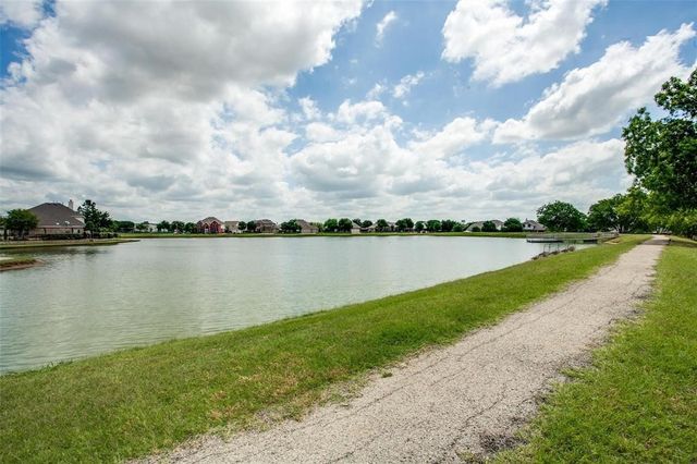 2508 Pioneer Drive, Denton, TX 76210