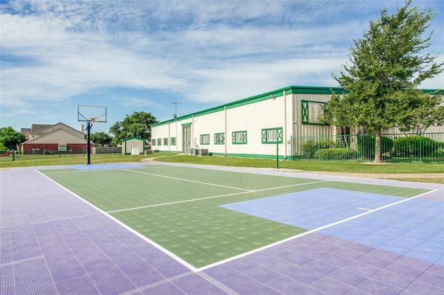 2508 Pioneer Drive, Denton, TX 76210