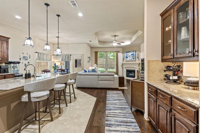 2508 Pioneer Drive, Denton, TX 76210