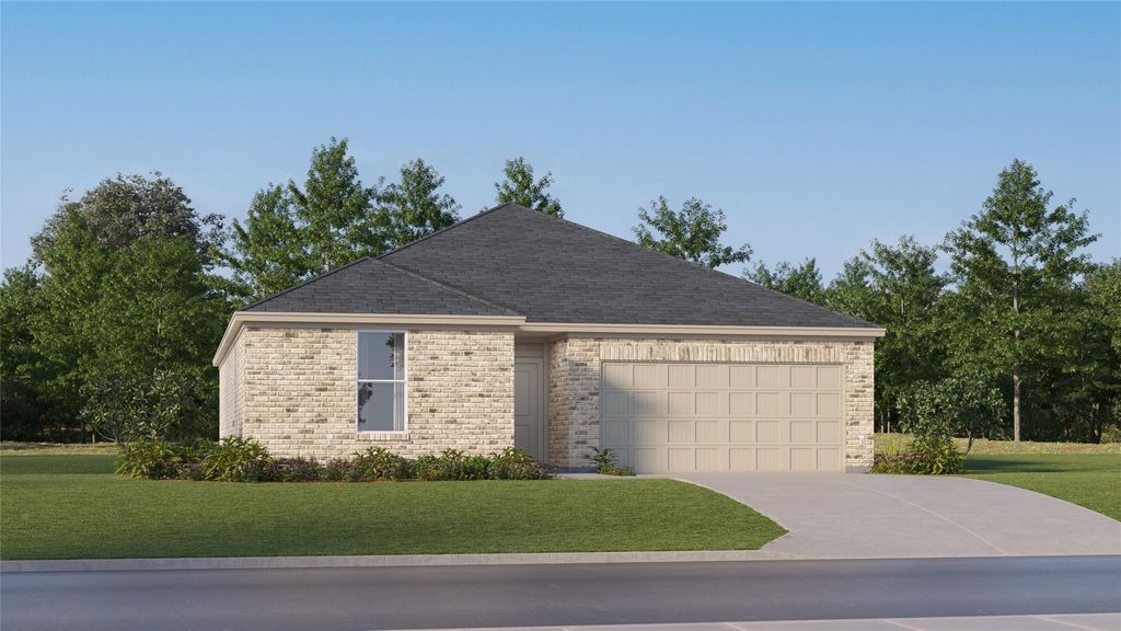 13119 Pinnacle Beach Drive, Texas City, TX 77568
