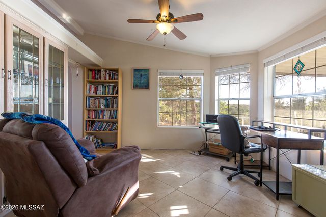 1045 W Barbara Place, Oracle, AZ 85623