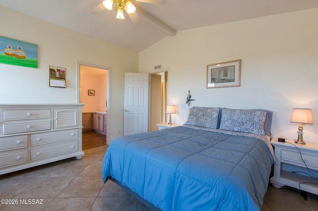 1045 W Barbara Place, Oracle, AZ 85623
