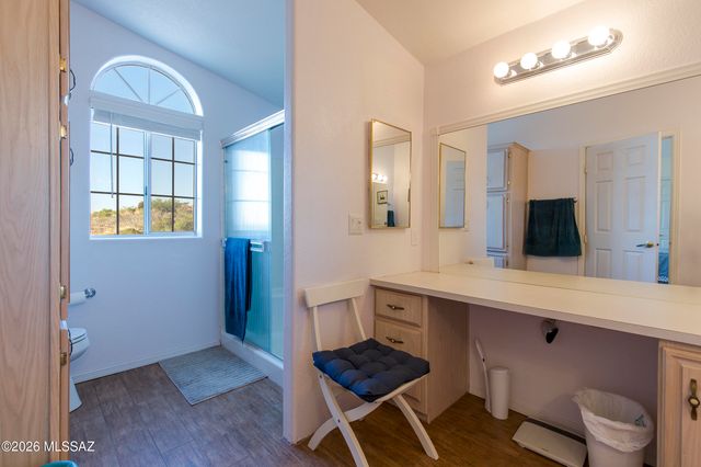 1045 W Barbara Place, Oracle, AZ 85623