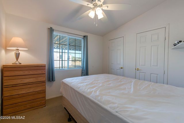 1045 W Barbara Place, Oracle, AZ 85623